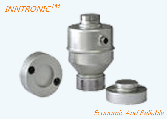 IN-ZSWG Rugged IP68/IP69K Column weighbridge Scale Load Cell ±0.02% F.S for Truck scale