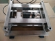 150kg/10g Industry STAINLESS STEEL Weighing Scale 40*50CM Bench Scale 220VAC with dispaly