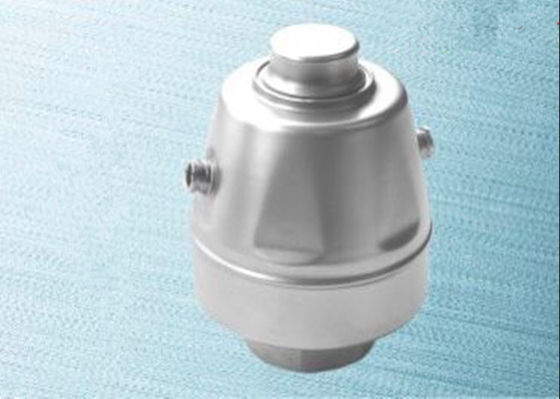 IN-SDS C2 คอลัมน์ความแม่นยำของโหลดเซลล์ SS 10t ถึง 50t พร้อม ±0.1% F.S. ผลกระทบจากอุณหภูมิต่อเอาต์พุตสำหรับตาชั่งรถบรรทุก