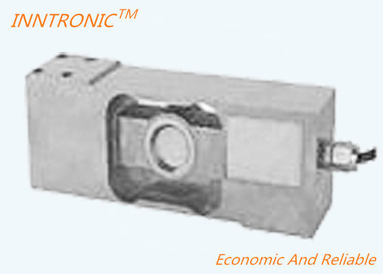 IN-SSP01 เซลล์ภาระ 1 ตัน C3 กันน้ําเหล็กไร้สแตนเลส เครื่องตรวจแรงน้ําหนักสําหรับปลาตู้ปลาตู้ Scale เครื่องตรวจสอบอาหาร 2mV / V