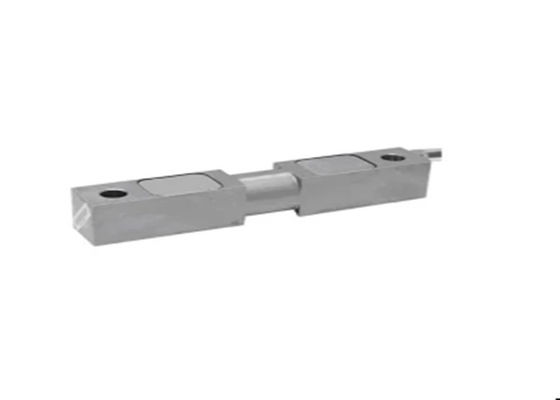 เซ็นเซอร์วัดแรงแบบคานรับน้ำหนัก (Beam Load Cell) รุ่น IN-653B ขนาด 75,000 ปอนด์ (75klb) ทำจากเหล็กอัลลอยด์ เกรด C3 แบบ Shear Beam สำหรับเครื่องชั่งรถบรรทุกและเครื่องชั่งแพลตฟอร์ม สัญญาณขาออก 3.0 MV/V