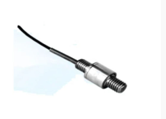เซลล์ภาระขนาดเล็ก HZFS-035 ความจุ 500kg C3 เครื่องตรวจสอบน้ําหนักสแตนเลสความดัน สําหรับพื้นที่เล็ก เครื่องปั่น 2.5-5V