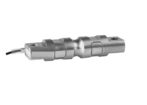 เซลล์ภาระ 643B 250klb สแตนเลส สแตนเลสสองปลาย Shear Beam เครื่องตรวจจับแรงน้ําหนักสําหรับรถบรรทุกสแตนเบอร์ 3.0mV / V