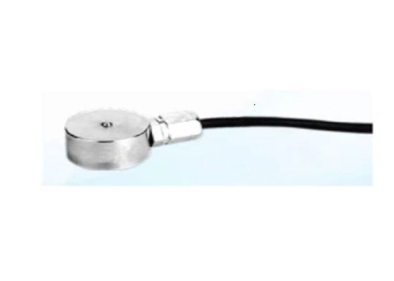 INFS-010 มินิ ขนาด 100 กิโลกรัม สแตนเลส ความดันและการบดน้ําหนัก Load Cell ไมโคร เครื่องตรวจจับแรงน้ําหนัก 2.5-5V